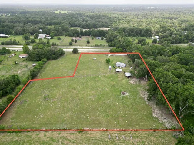 a view of a swimming pool