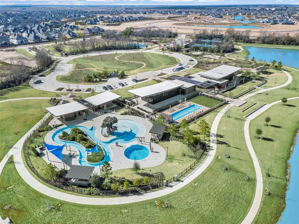 a view of outdoor seating space