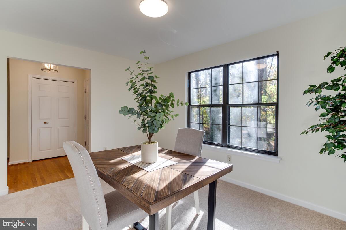 1432 Chesapeake Beach Road Owings, MD 20736 - Photo 8 of 64 Dining or Office space