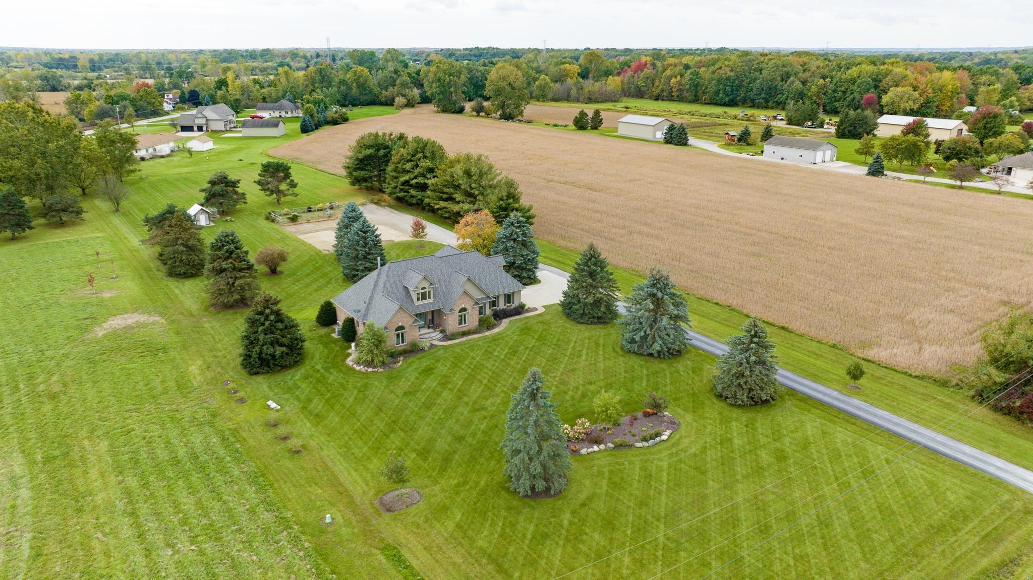 21540 34 Mile Road Armada, MI 48005 - Photo 56 of 59
