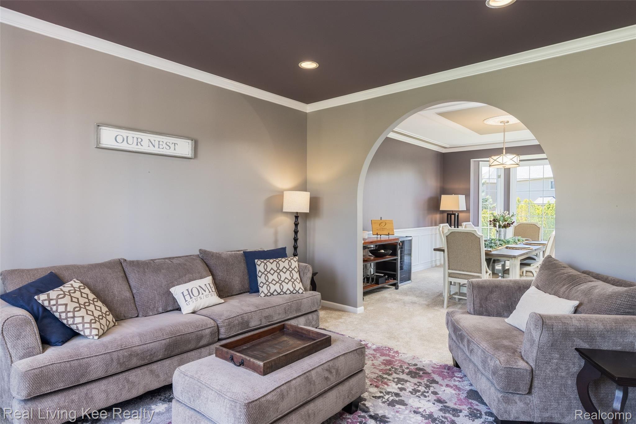 3838 Elk Drive Rochester, MI 48306 - Photo 10 of 46 3838 Elk Dr-7.jpg