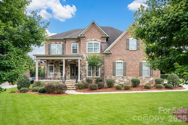 $1,080,000 | 7323 Harcourt Crossing, Fort Mill, SC 29707