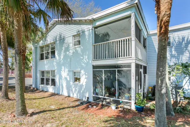 $164,900 | 3434 Blanding Boulevard, Unit 201, Jacksonville, FL 32210