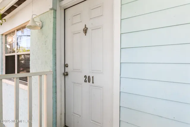 $164,900 | 3434 Blanding Boulevard, Unit 201, Jacksonville, FL 32210