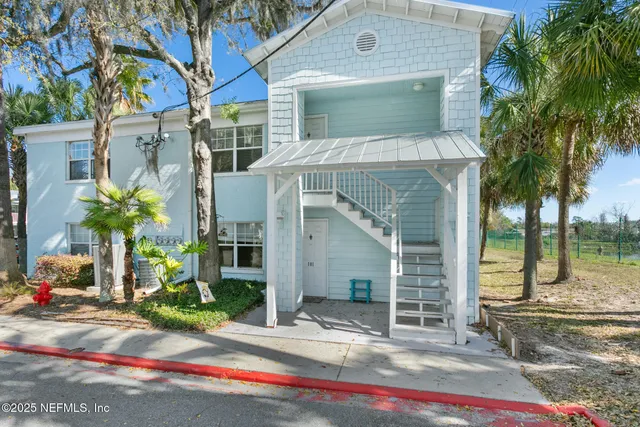 $164,900 | 3434 Blanding Boulevard, Unit 201, Jacksonville, FL 32210