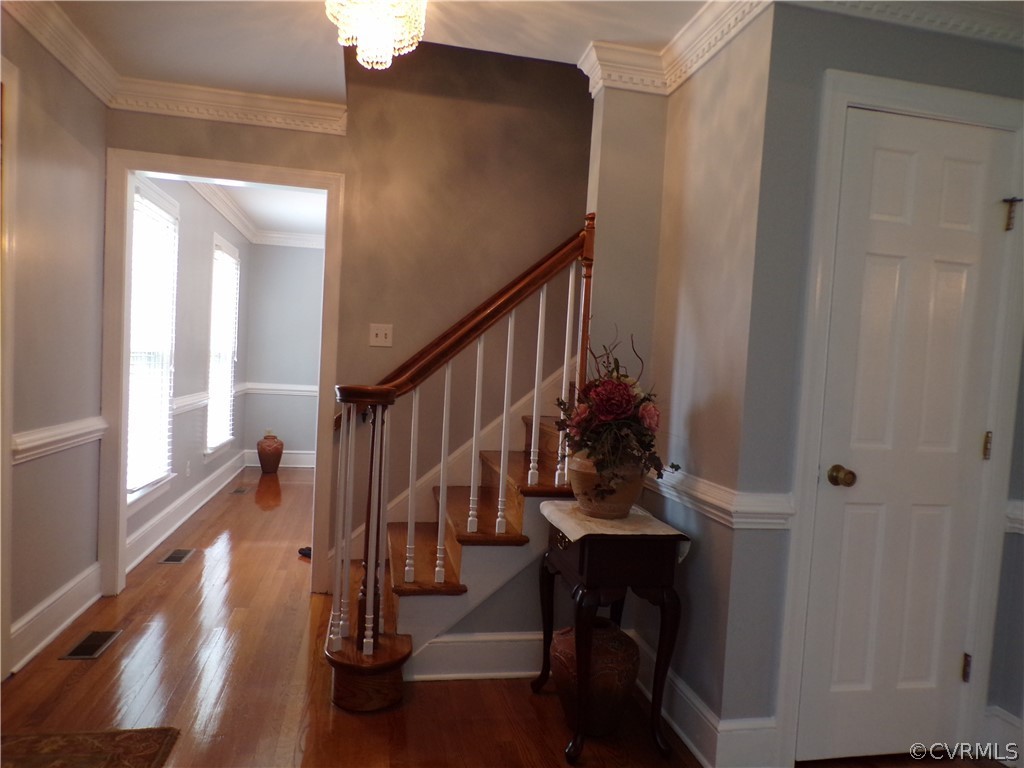 2276 Fountain Ridge Road Hopewell, VA 23860 - Photo 15 of 38 Gallery Image 15