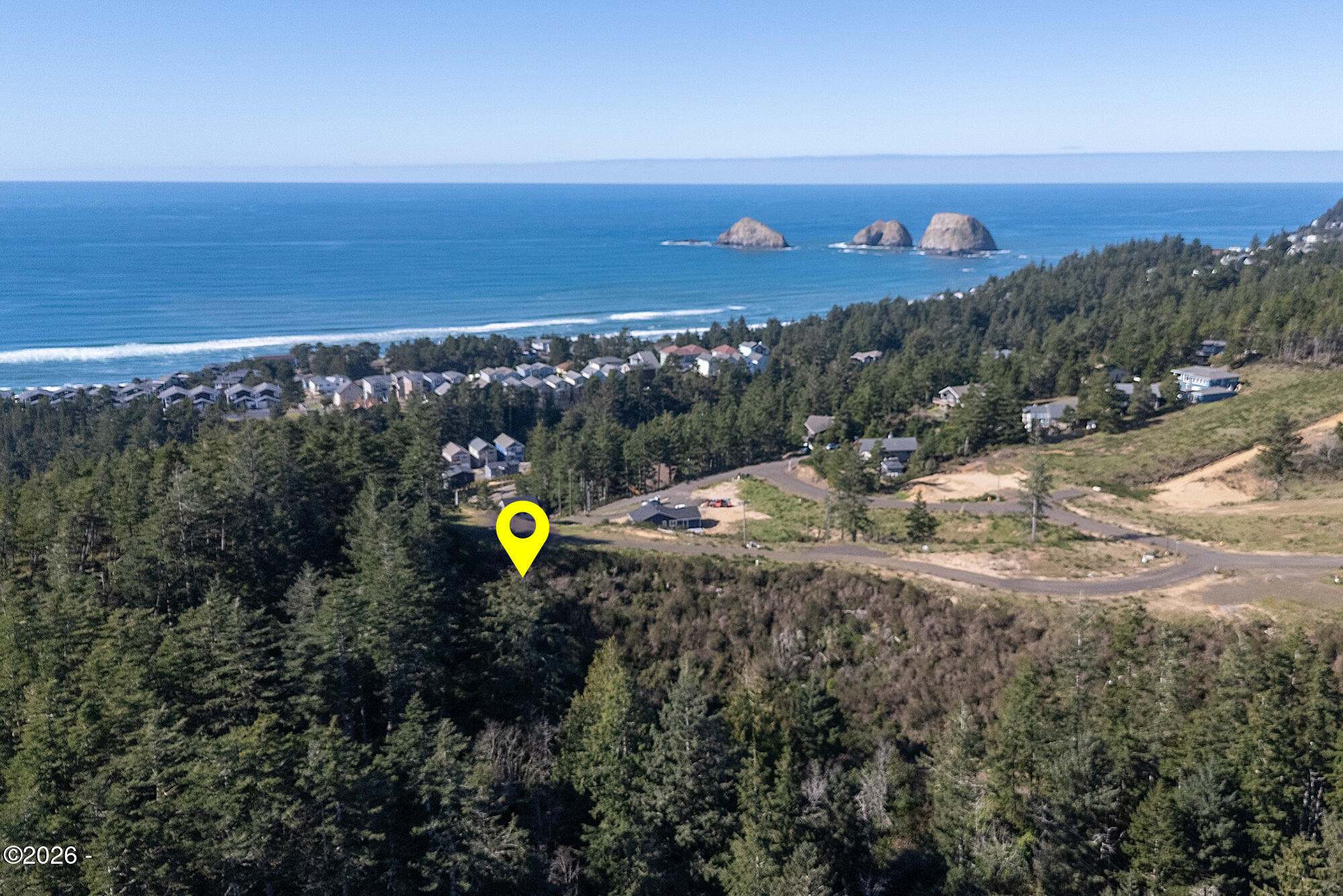 7 Ava Place Tillamook, OR 97141 - Photo 5 of 13 dji_20260226132421_0100_d-edit-1