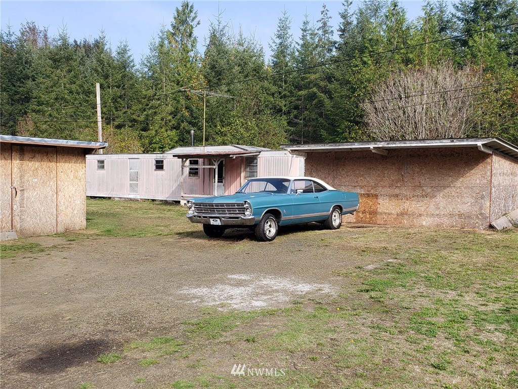 49 East Mox Chehalis Road McCleary, WA 98557 - Photo 6 of 26 Gallery Image 6