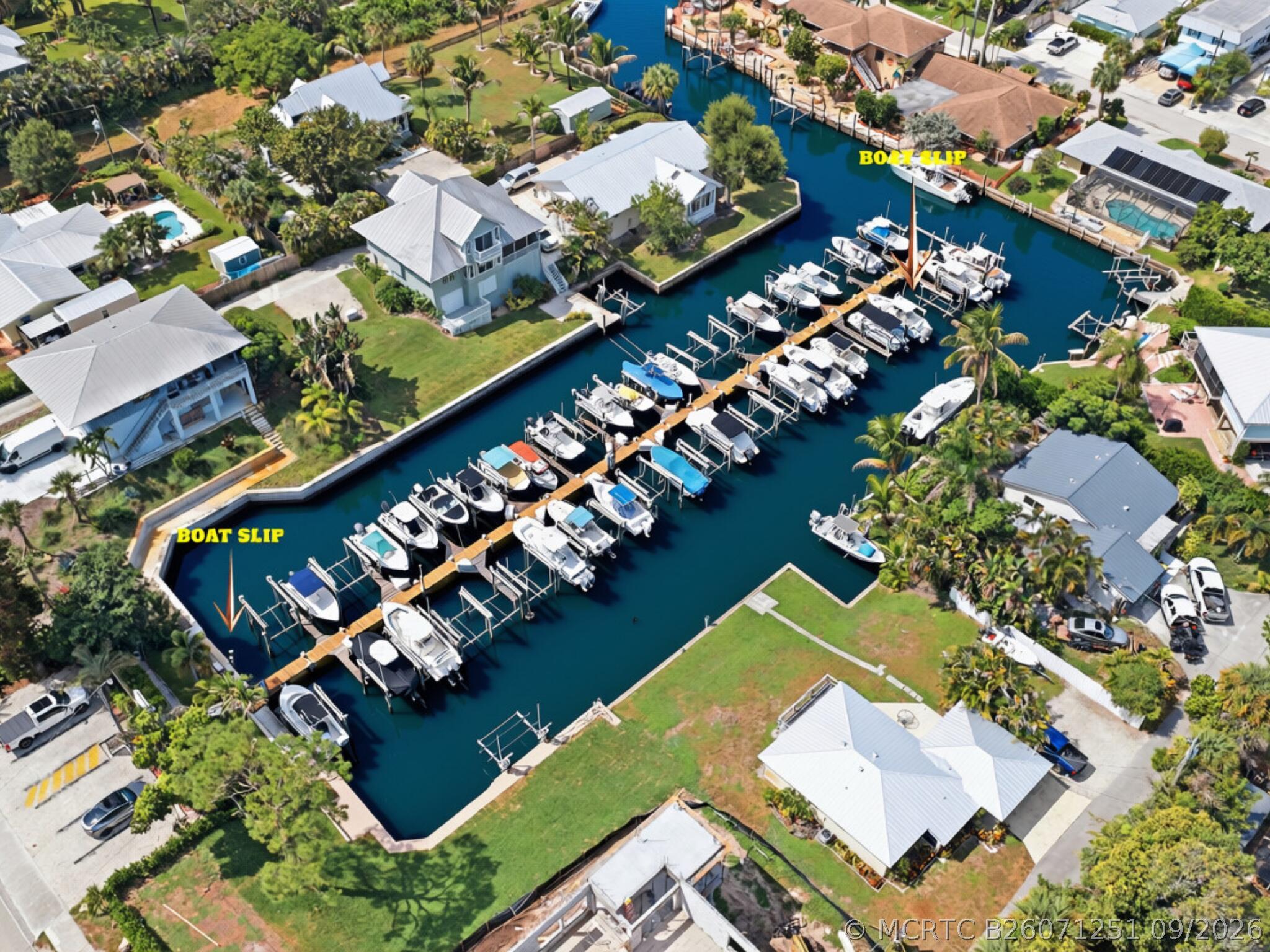 4564 Southeast Robertson Road Stuart, FL 34997 - Photo 4 of 6 1