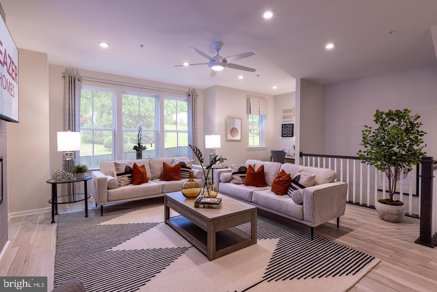7709 Dignity Way Severn, MD 21144 - Photo 15 of 17