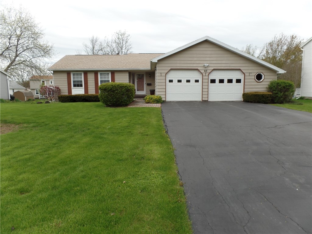 60 Renaissance Drive Greece, NY 14626 - Photo 1 of 1 Gallery Image 1
