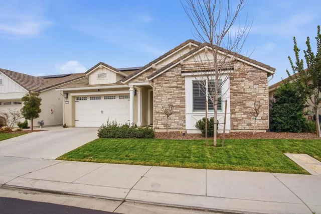 $689,850 | 2131 Satinleaf Drive, Riverbank, CA 95367