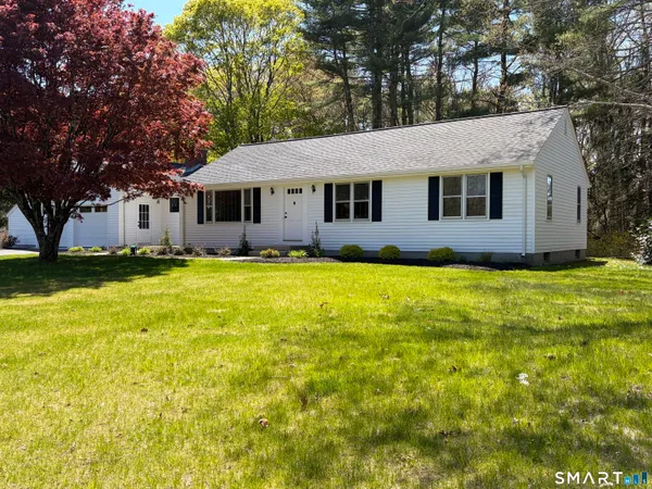 $469,900 | 296 Liberty Highway, Putnam, CT 06260