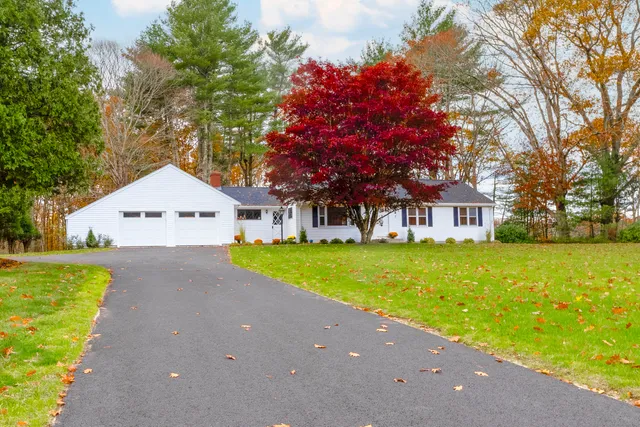 $485,000 | 296 Liberty Highway, Putnam, CT 06260