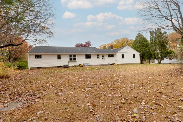 $485,000 | 296 Liberty Highway, Putnam, CT 06260