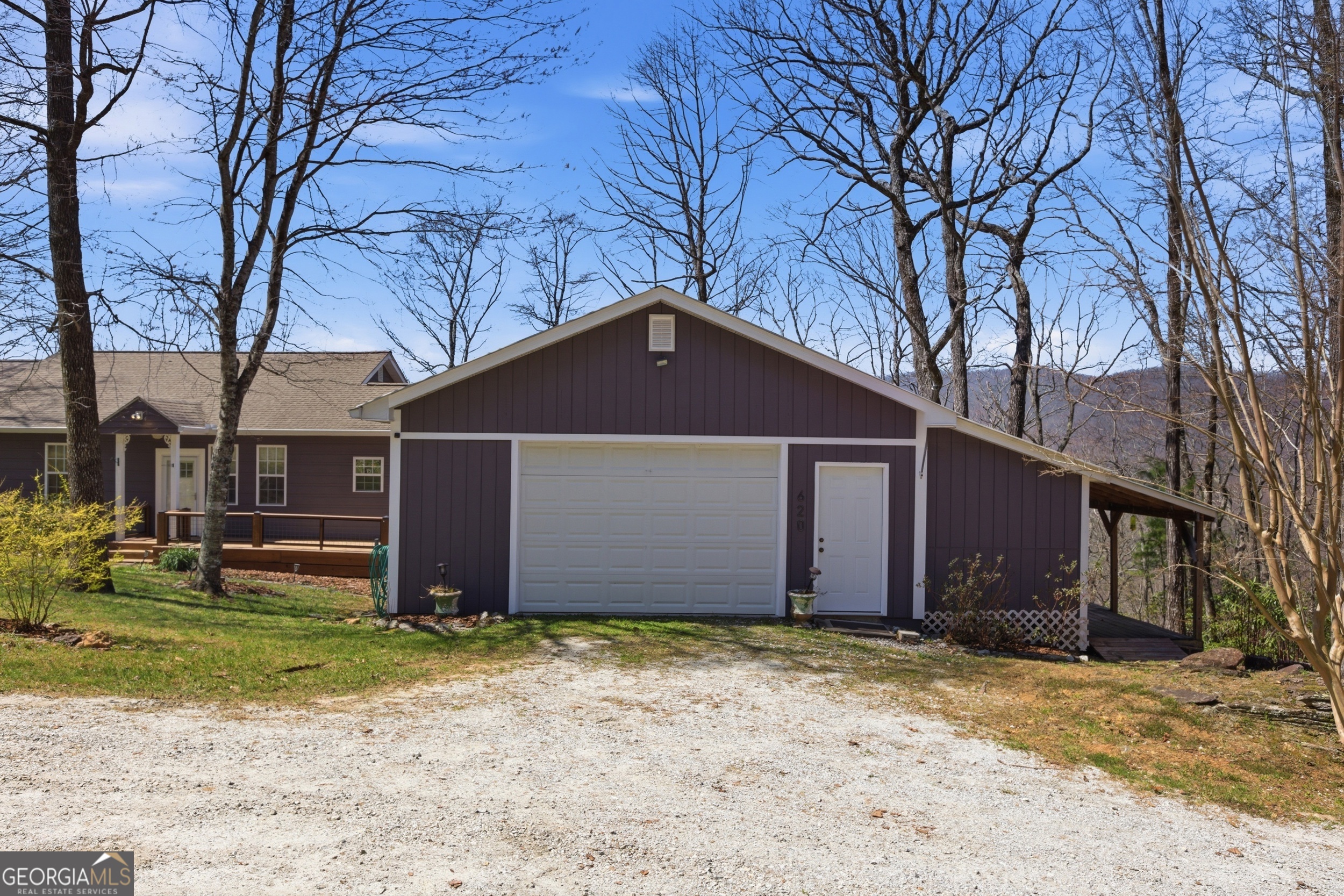 620 Courthouse Gap Road Clayton, GA 30525 - Photo 40 of 46 Gallery Image 40