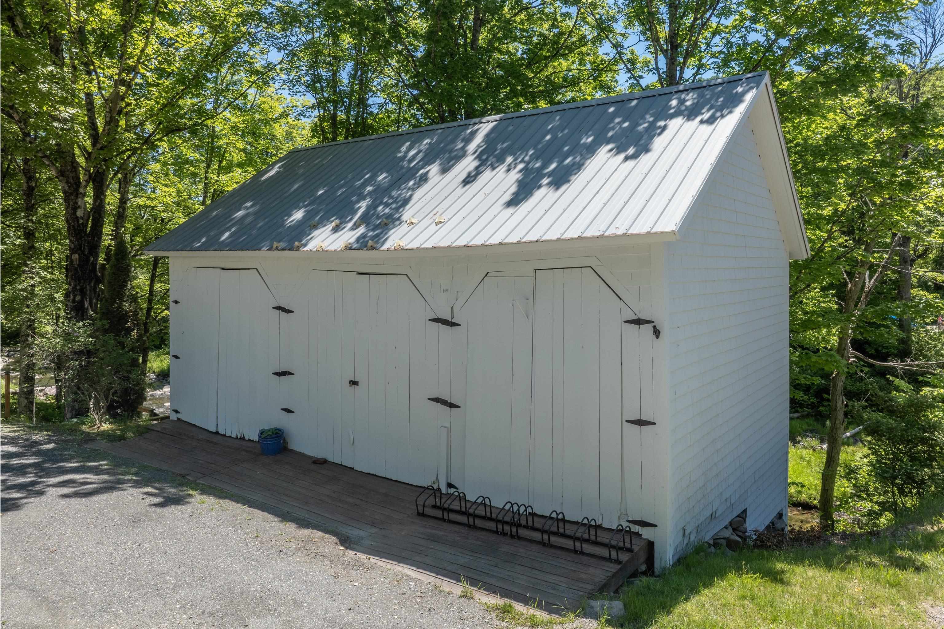 2435 Stage Road Guilford, VT 05301 - Photo 47 of 55