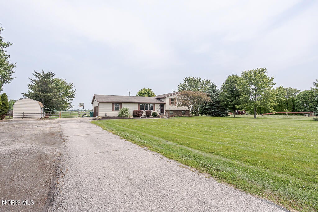 1352 Walbridge Road Millbury, OH 43447 - Photo 1 of 47 Gallery Image 1