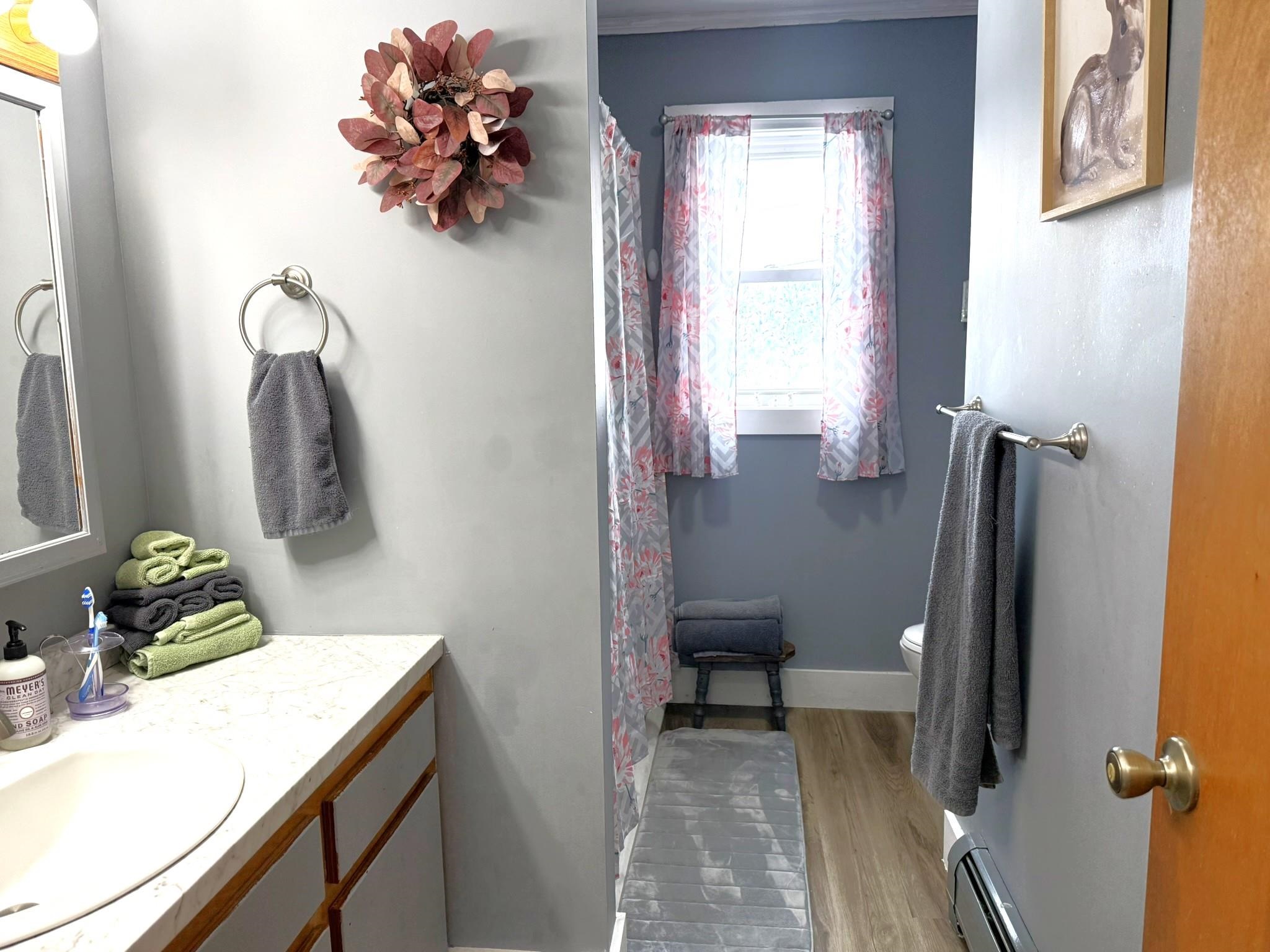 68 Gilbert Road Woodbury, VT 05650 - Photo 8 of 28