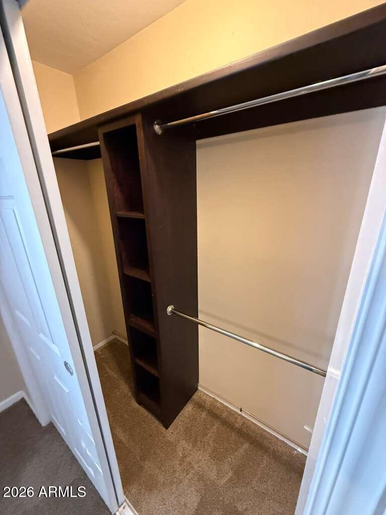 3110 East 13th Street Douglas, AZ 85607 - Photo 23 of 42 a view of closet