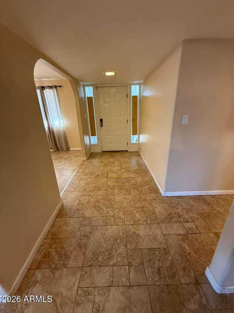 3110 East 13th Street Douglas, AZ 85607 - Photo 37 of 42 a view of an empty room