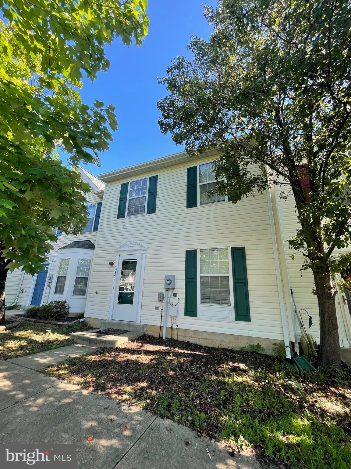 45292 Rumsford Lane California, MD 20619 - Photo 1 of 14 Street view
