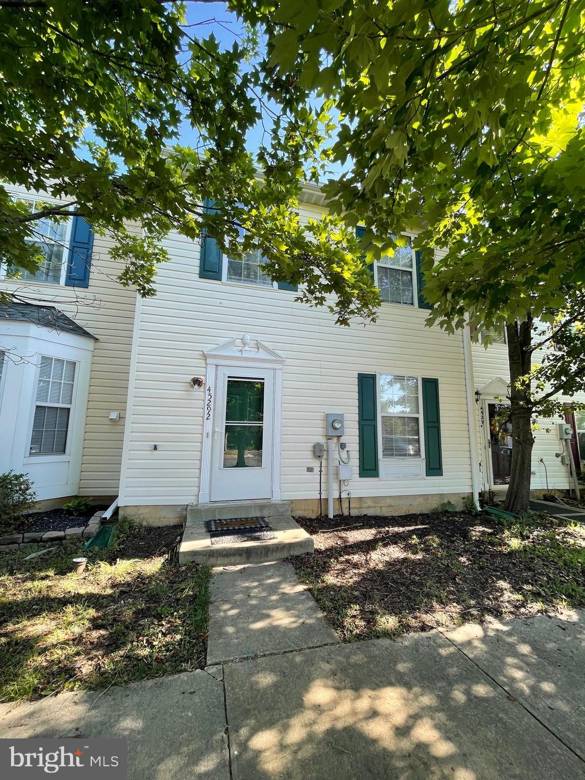 45292 Rumsford Lane California, MD 20619 - Photo 2 of 14 Street view