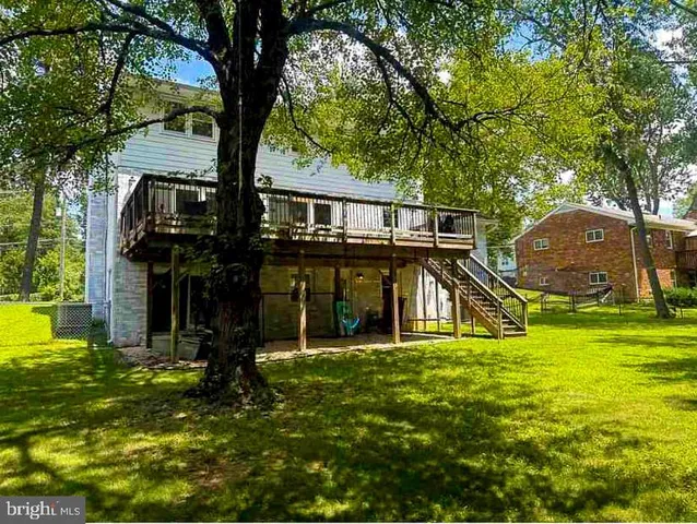 $5,400 | 308 Old Courthouse Road Northeast, Vienna, VA 22180