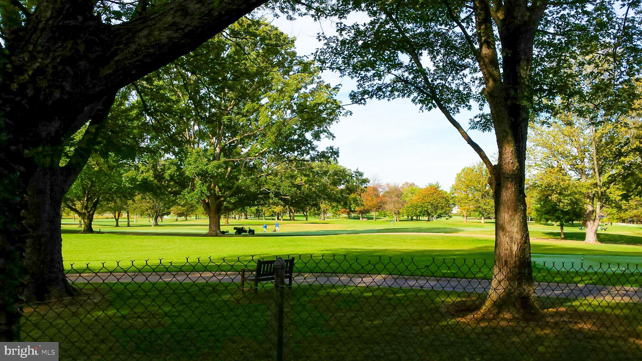 308 Old Courthouse Road Northeast Vienna, VA 22180 - Photo 33 of 35