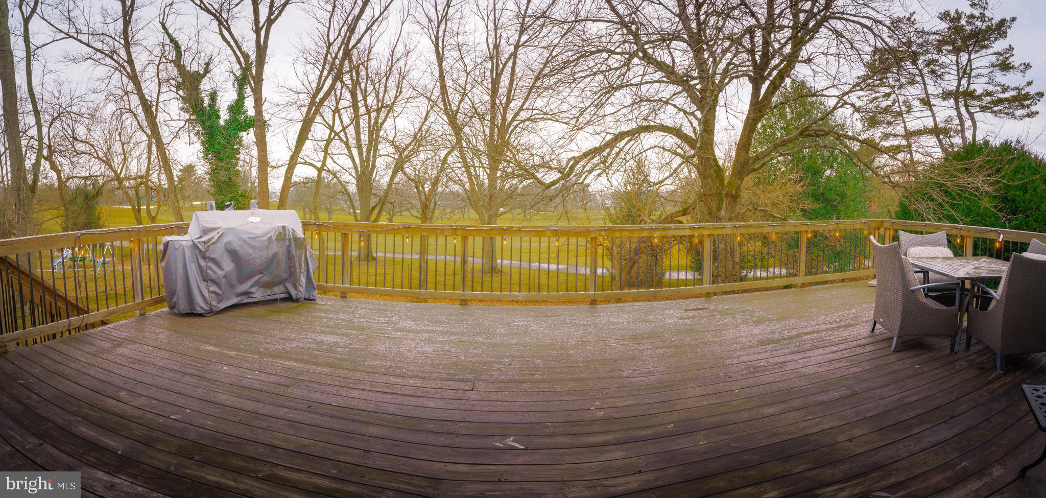 308 Old Courthouse Road Northeast Vienna, VA 22180 - Photo 34 of 35