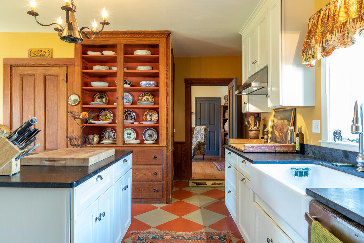 174 Barrett Hill Road Union, ME 04862 - Photo 2 of 42 IMG_4065