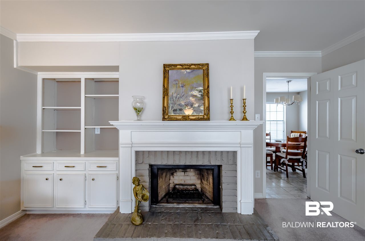 270 Hillcrest Road, Unit 803 Mobile, AL 36608 - Photo 5 of 23