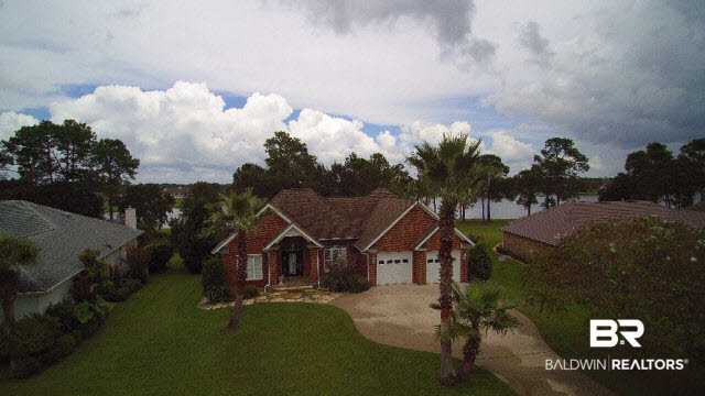 9254 Lakeview Drive Foley, AL 36535 - Photo 2 of 38 Front View