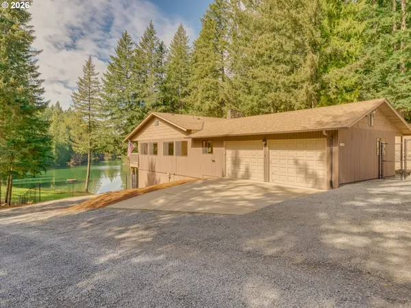 $1,450,000 | 15480 South Big Rock Loop, Mulino, OR 97042