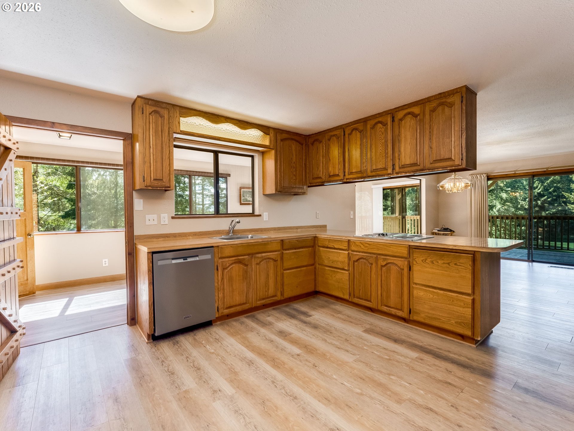 15480 South Big Rock Loop Mulino, OR 97042 - Photo 15 of 48