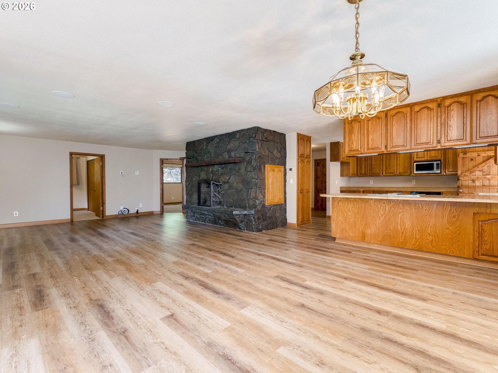 15480 South Big Rock Loop Mulino, OR 97042 - Photo 18 of 48