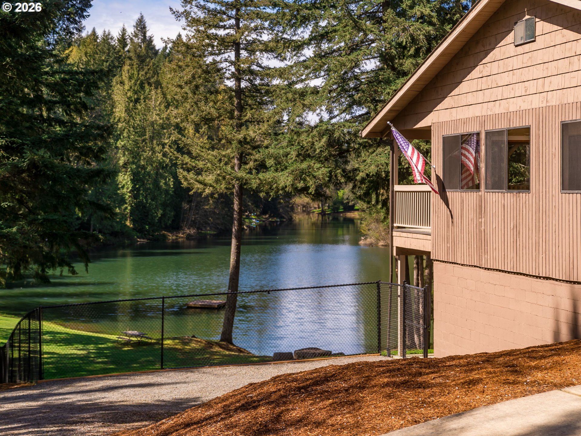 15480 South Big Rock Loop Mulino, OR 97042 - Photo 2 of 48