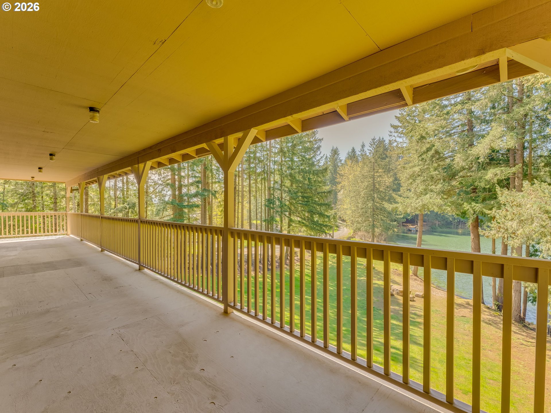 15480 South Big Rock Loop Mulino, OR 97042 - Photo 21 of 48
