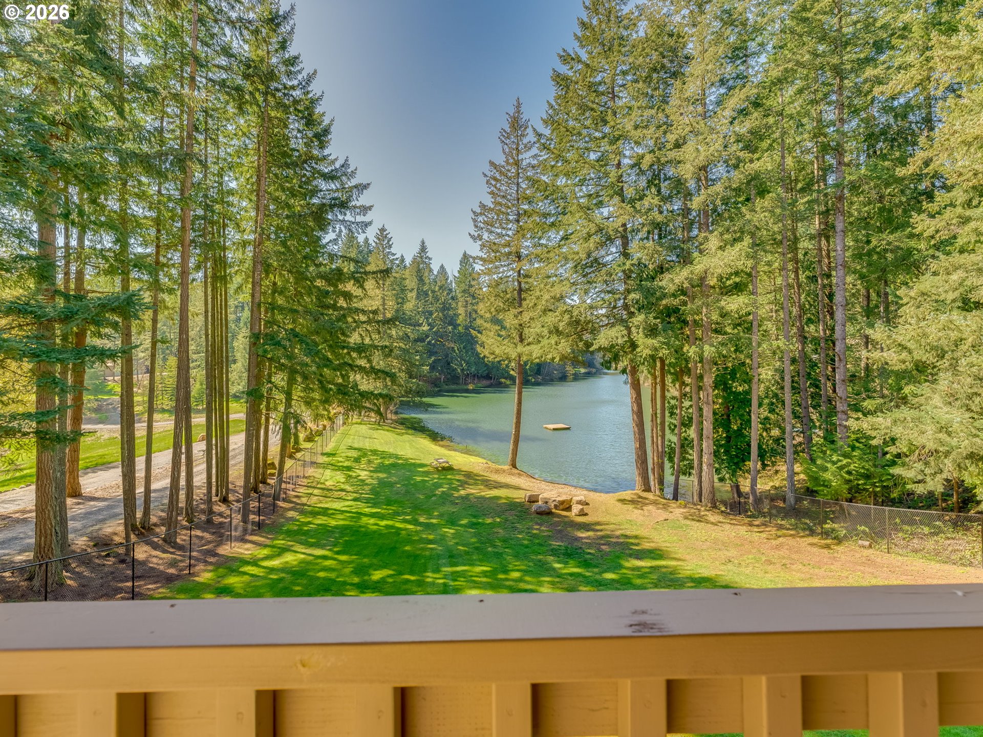 15480 South Big Rock Loop Mulino, OR 97042 - Photo 22 of 48