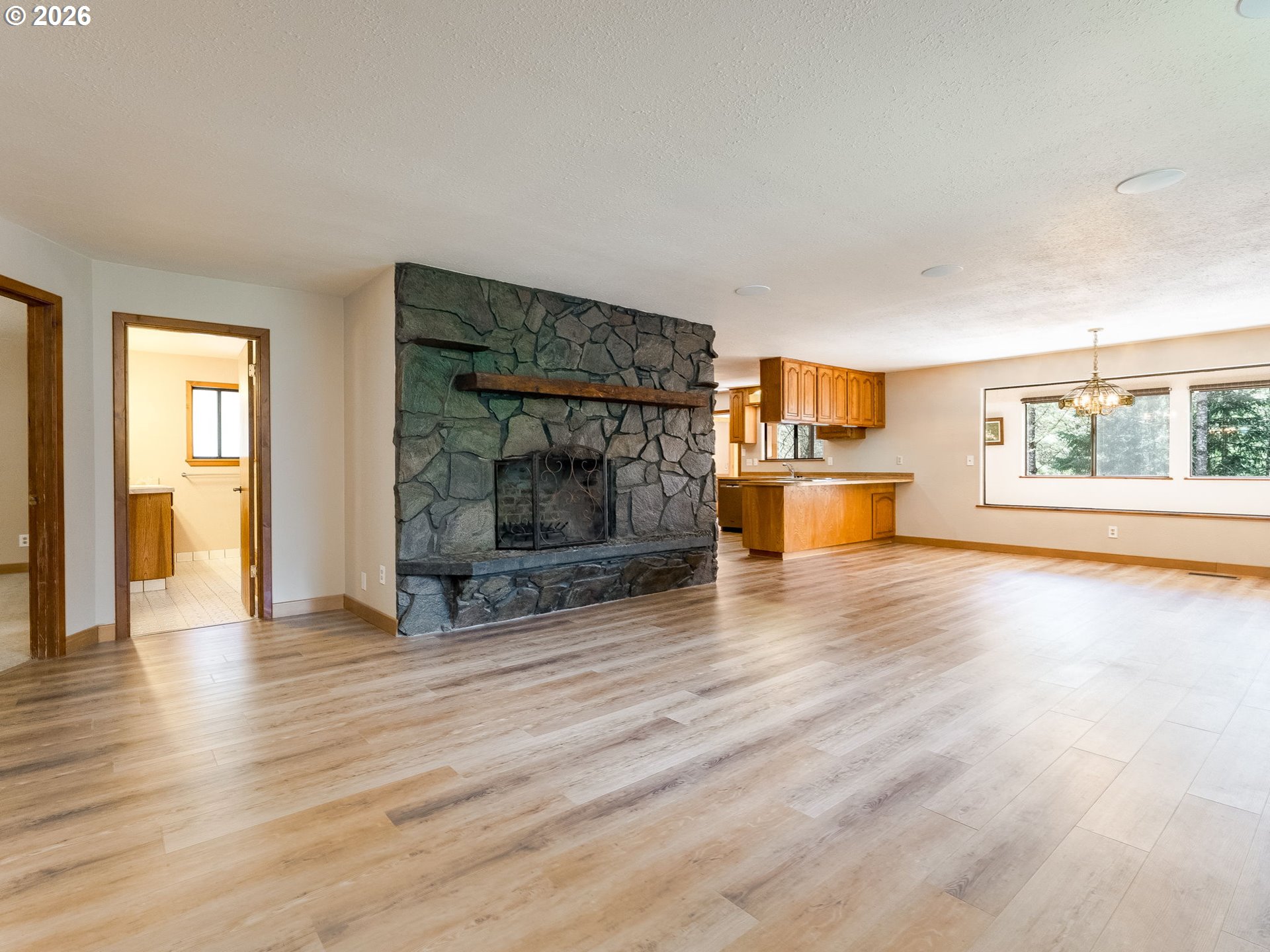 15480 South Big Rock Loop Mulino, OR 97042 - Photo 23 of 48