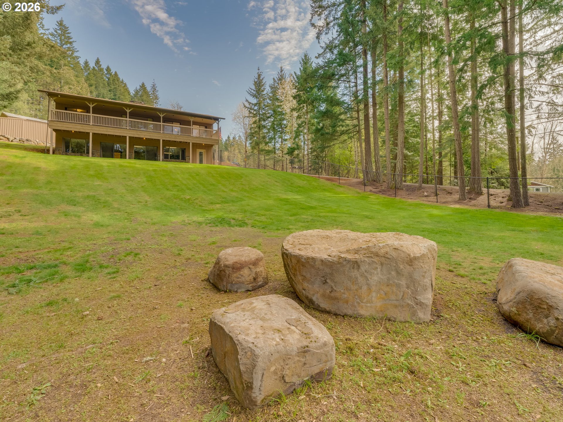15480 South Big Rock Loop Mulino, OR 97042 - Photo 4 of 48