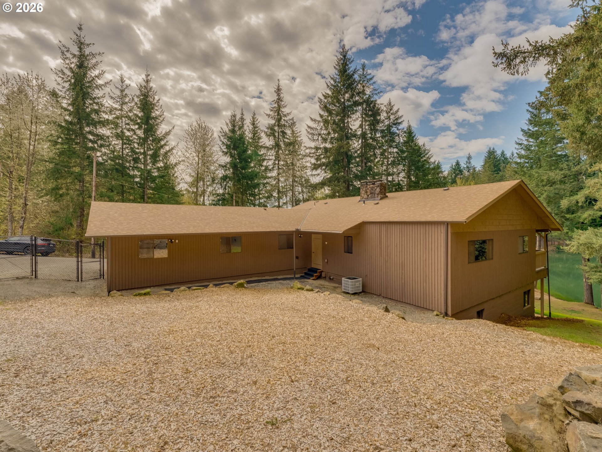 15480 South Big Rock Loop Mulino, OR 97042 - Photo 10 of 48