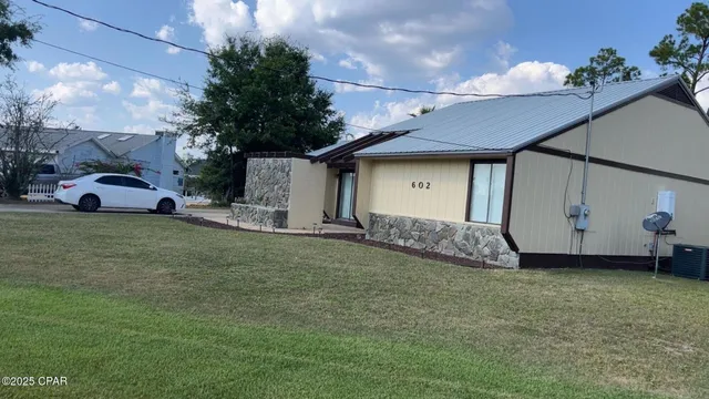 $300,000 | 602 Gabriel Street, Panama City, FL 32405