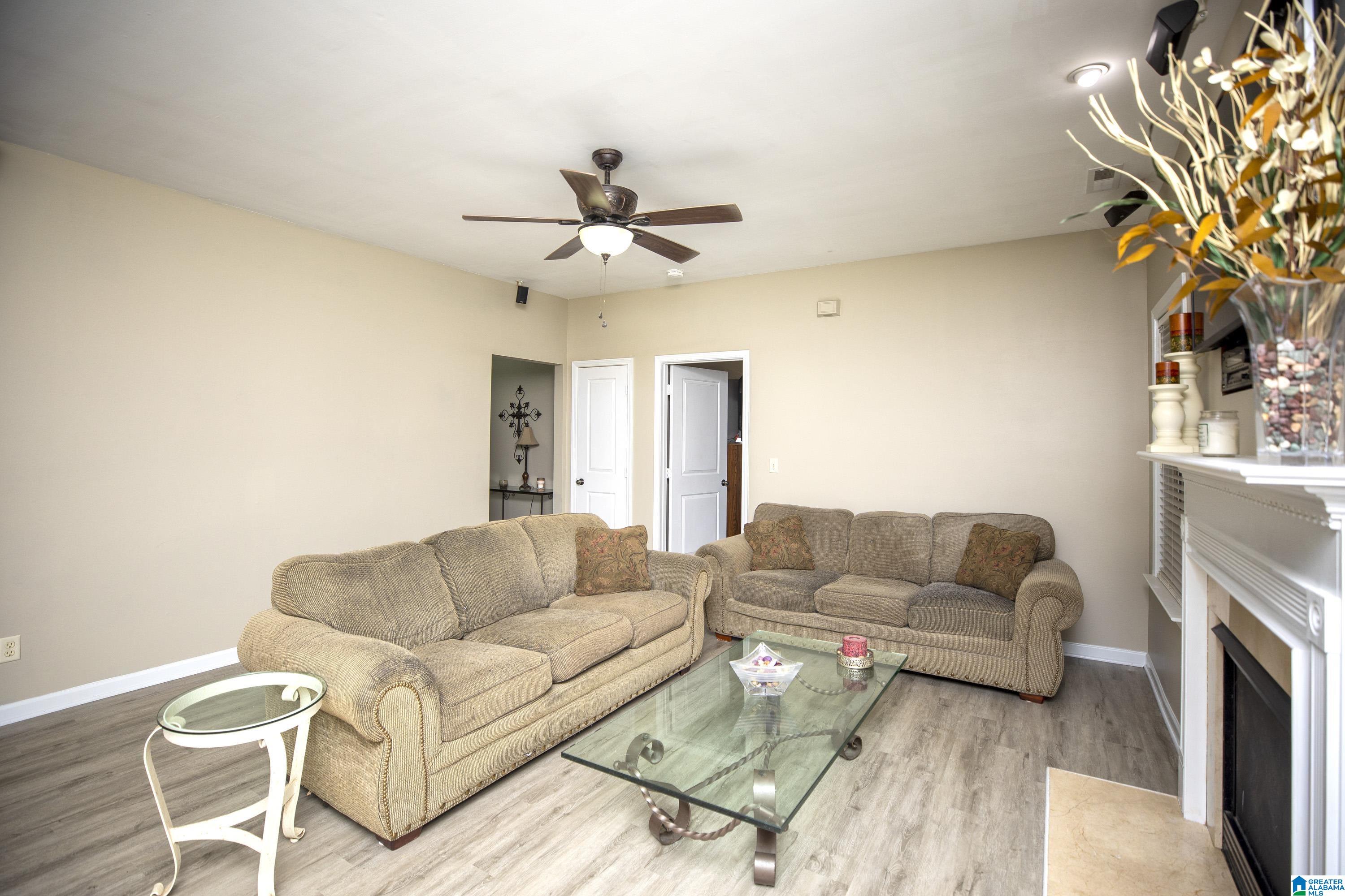 108 Merrimeadows Drive Calera, AL 35040 - Photo 3 of 29