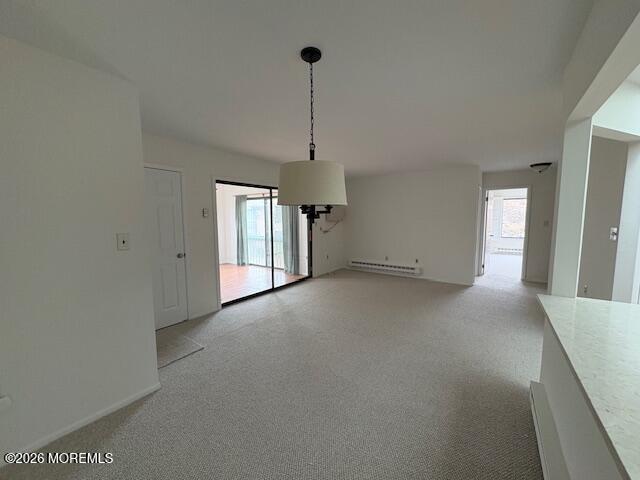 15 Lexington Court Red Bank, NJ 07701 - Photo 15 of 21 a view of empty room with windows