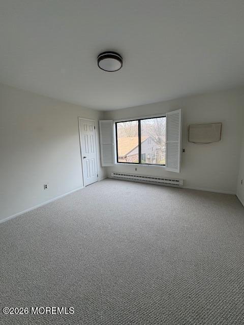 15 Lexington Court Red Bank, NJ 07701 - Photo 19 of 21 a view of an empty room with a window