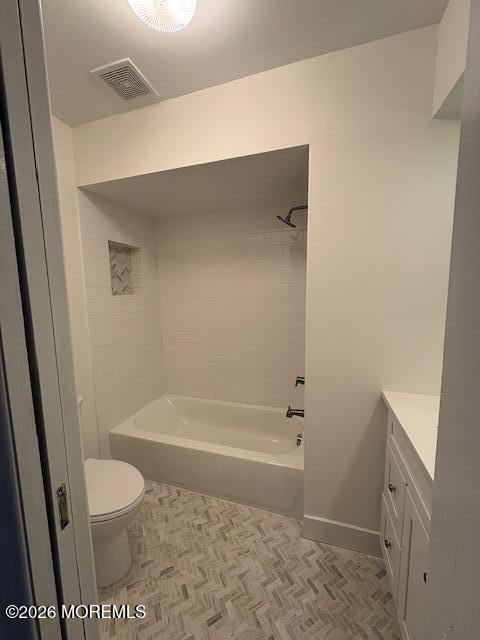15 Lexington Court Red Bank, NJ 07701 - Photo 20 of 21 a bathroom with a toilet and a shower