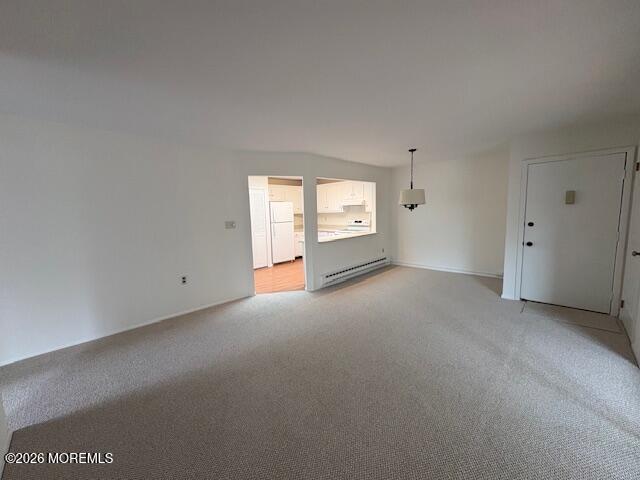 15 Lexington Court Red Bank, NJ 07701 - Photo 6 of 21 a view of empty room with window