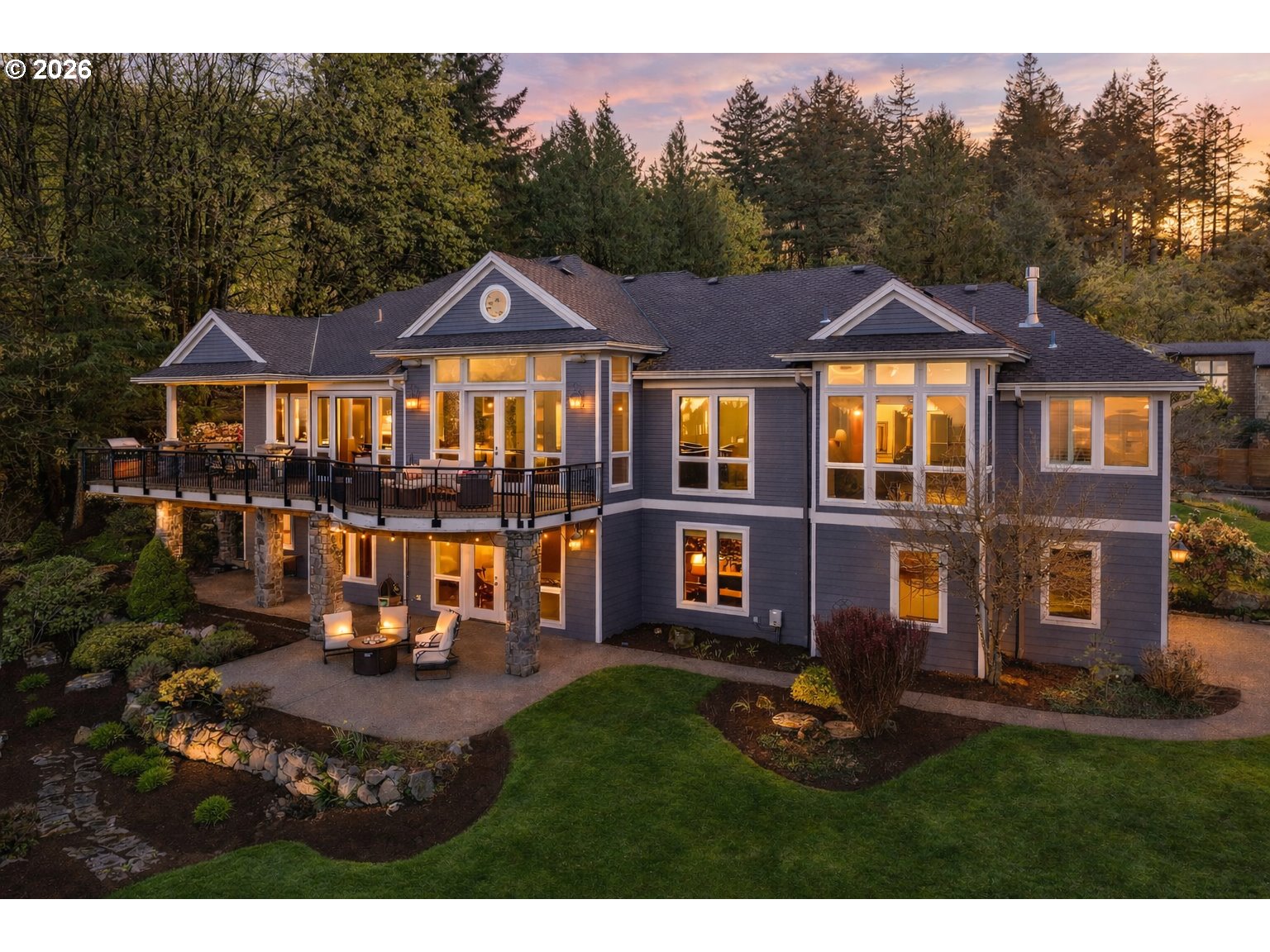 814 Northwest Spring Avenue Portland, OR 97229 - Photo 2 of 48 Gallery Image 2