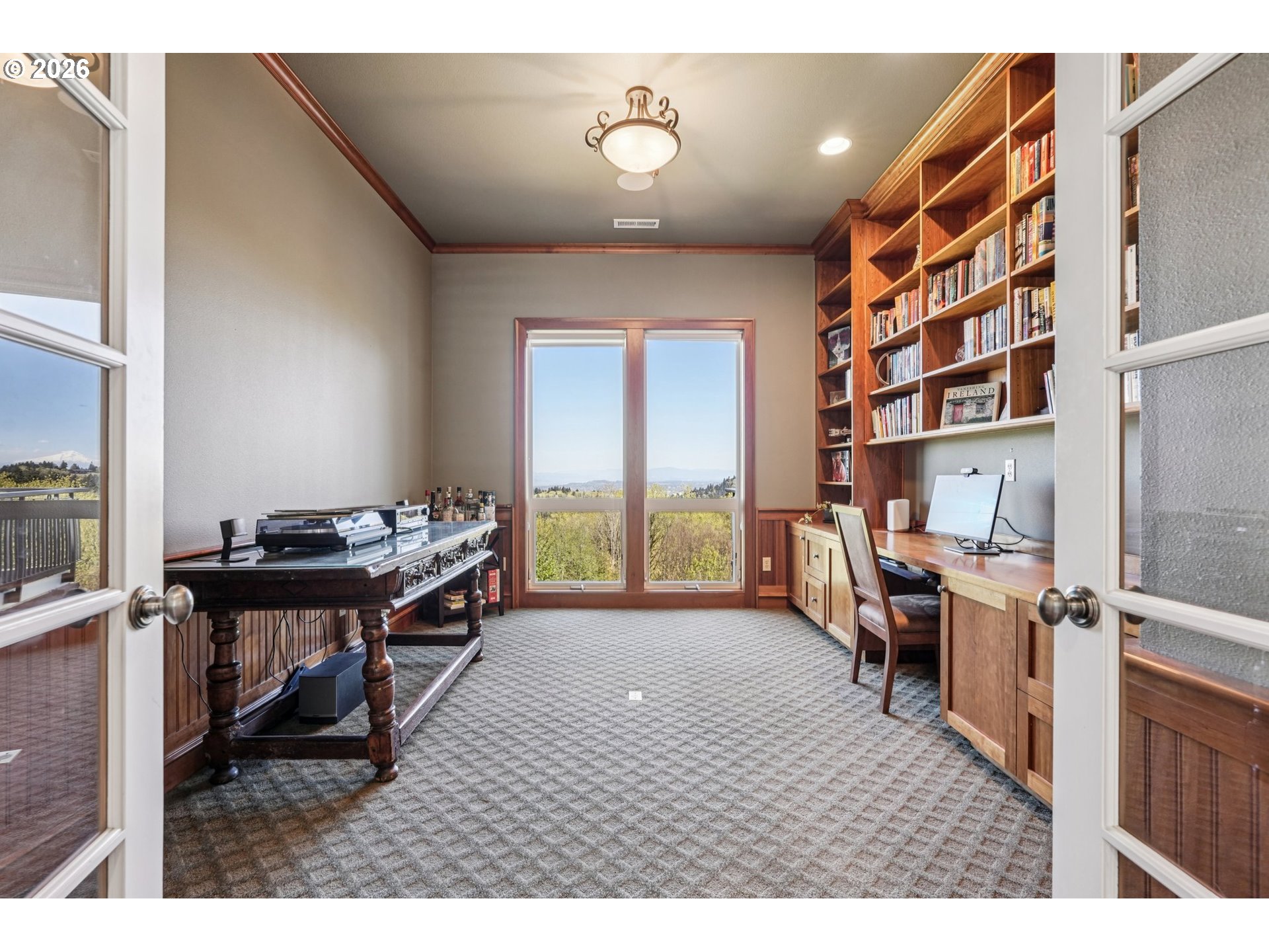 814 Northwest Spring Avenue Portland, OR 97229 - Photo 25 of 48 Gallery Image 25